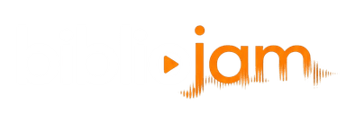 BiblioJam Logo